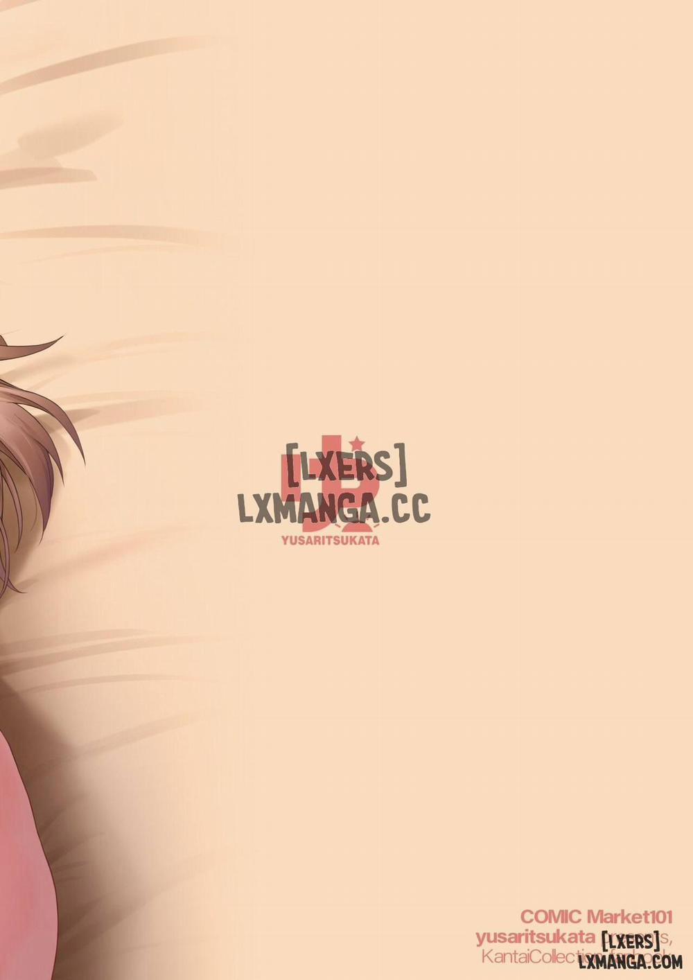 Watasi no Mune ni Kaette Kite ne Plus Alpha Omakebon Soushuuhen Oneshot trang 58