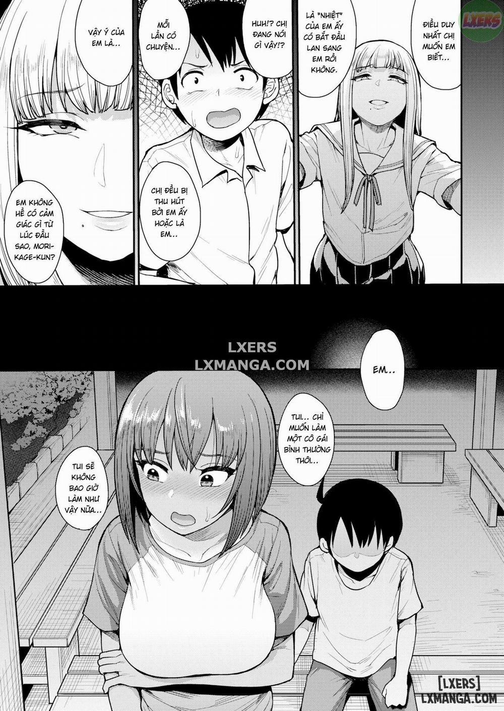 We Broke the Ice 2 END trang 11