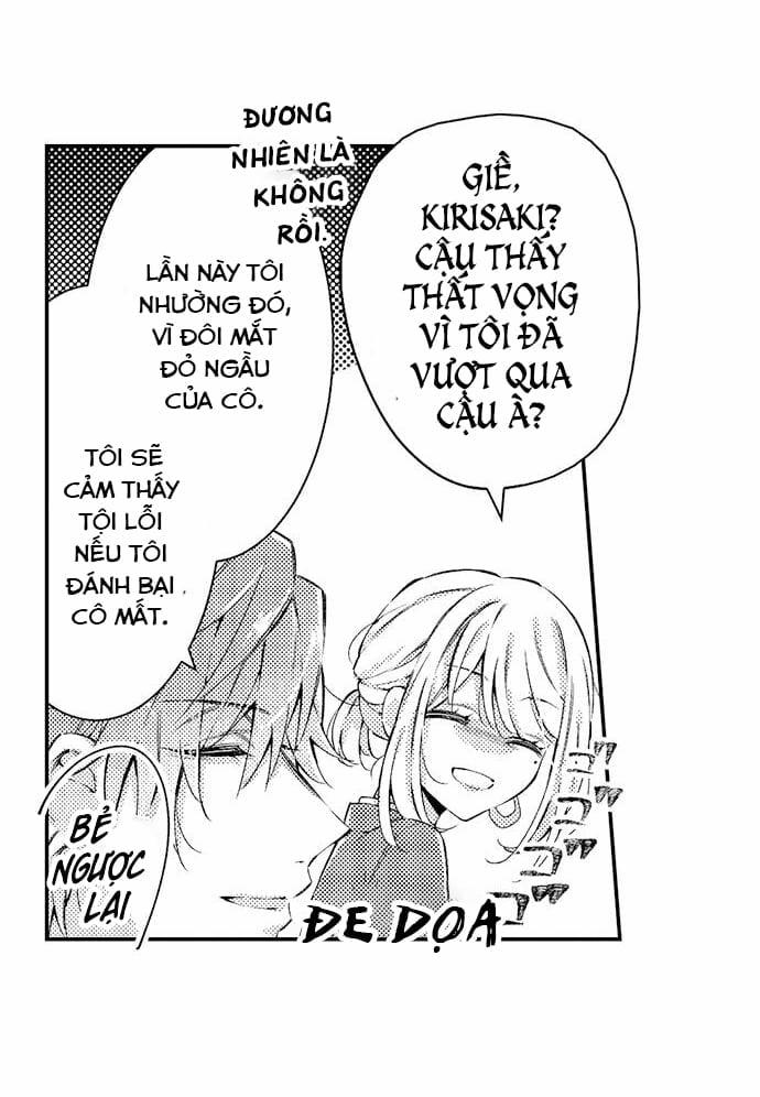 We Had Sex Right Before Work 1 trang 15