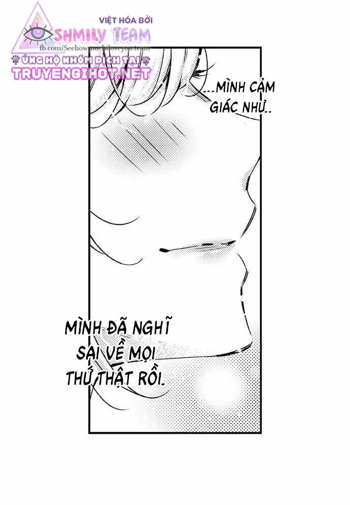 We Had Sex Right Before Work 11 trang 18