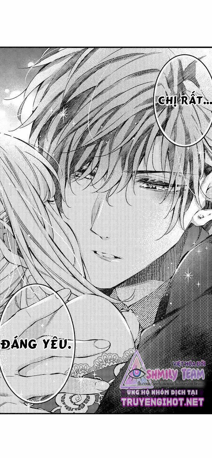 We Had Sex Right Before Work 11 trang 25