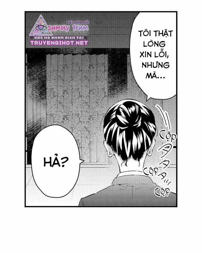 We Had Sex Right Before Work 12 trang 14