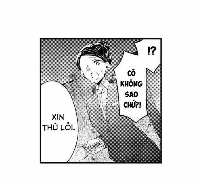 We Had Sex Right Before Work 12 trang 18