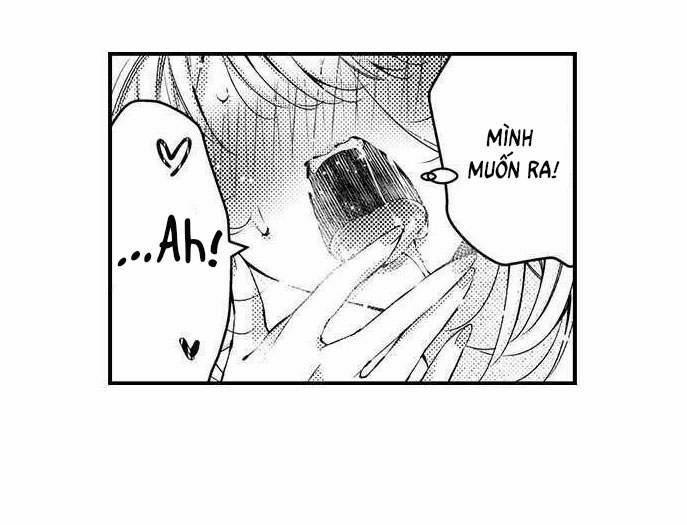 We Had Sex Right Before Work 12 trang 27