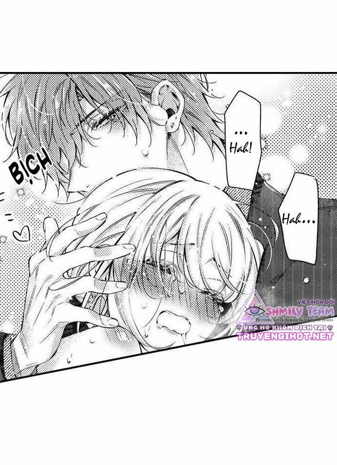 We Had Sex Right Before Work 12 trang 29