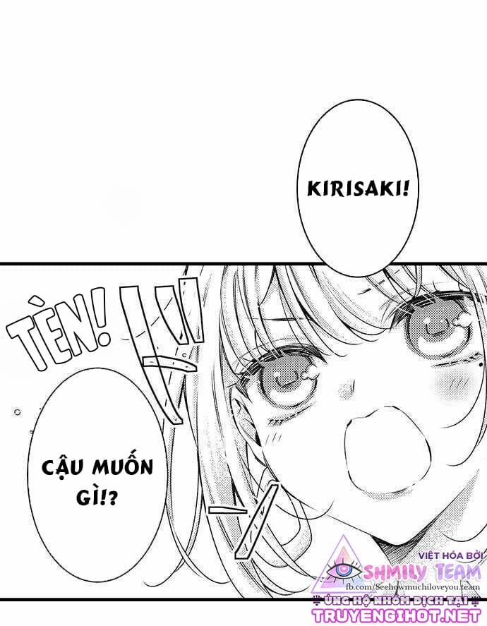 We Had Sex Right Before Work 13 trang 1