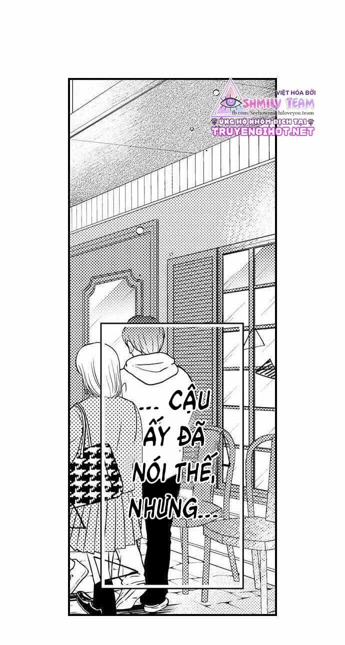 We Had Sex Right Before Work 13 trang 11