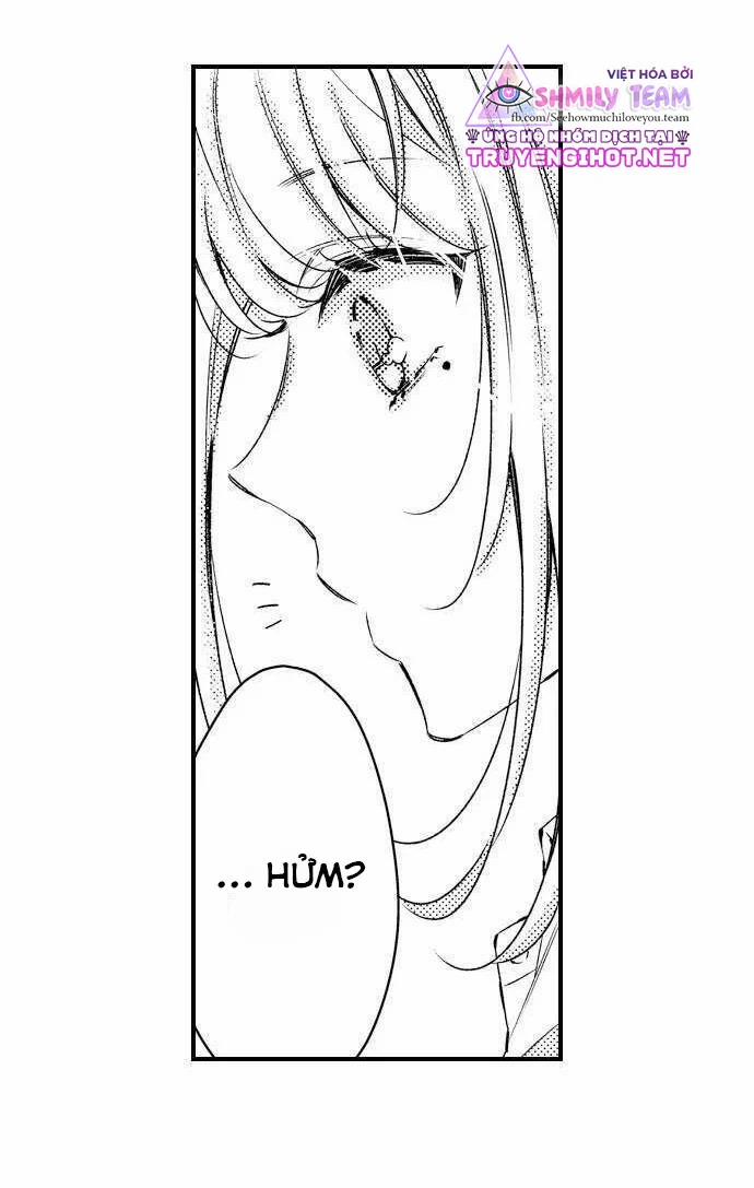 We Had Sex Right Before Work 13 trang 17