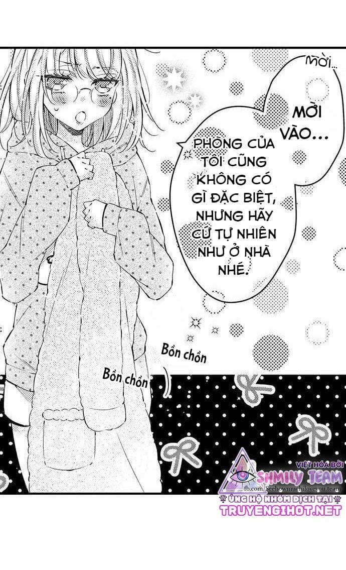 We Had Sex Right Before Work 13 trang 29