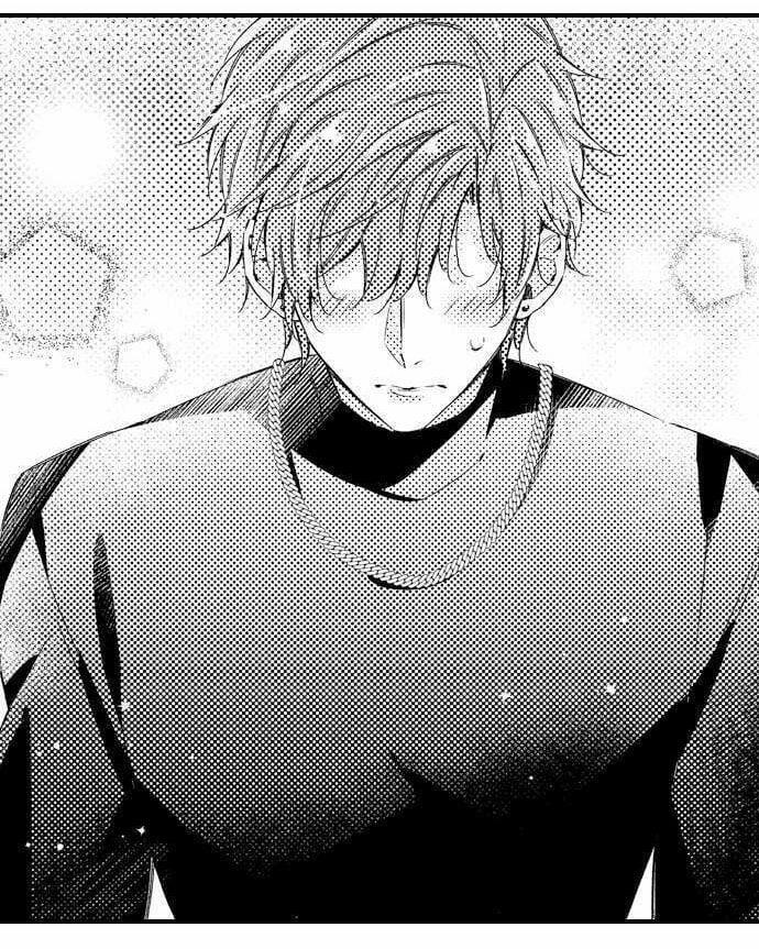 We Had Sex Right Before Work 14 trang 23