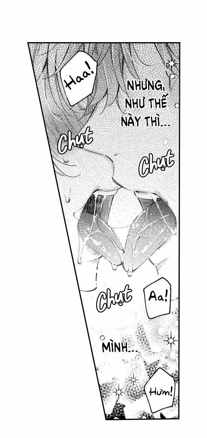 We Had Sex Right Before Work 15.2 trang 9