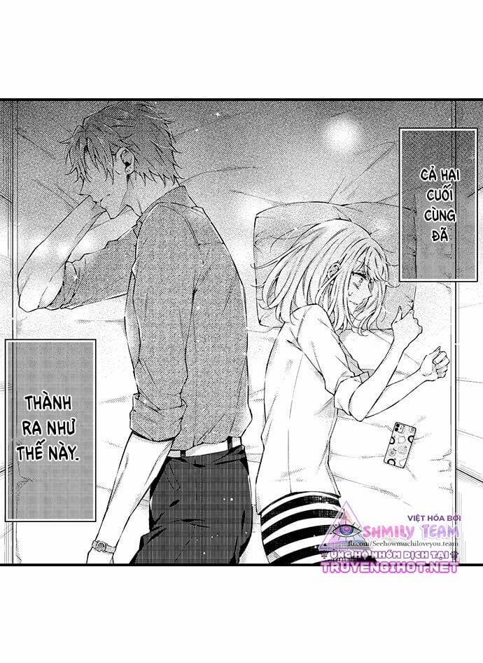 We Had Sex Right Before Work 2 trang 19