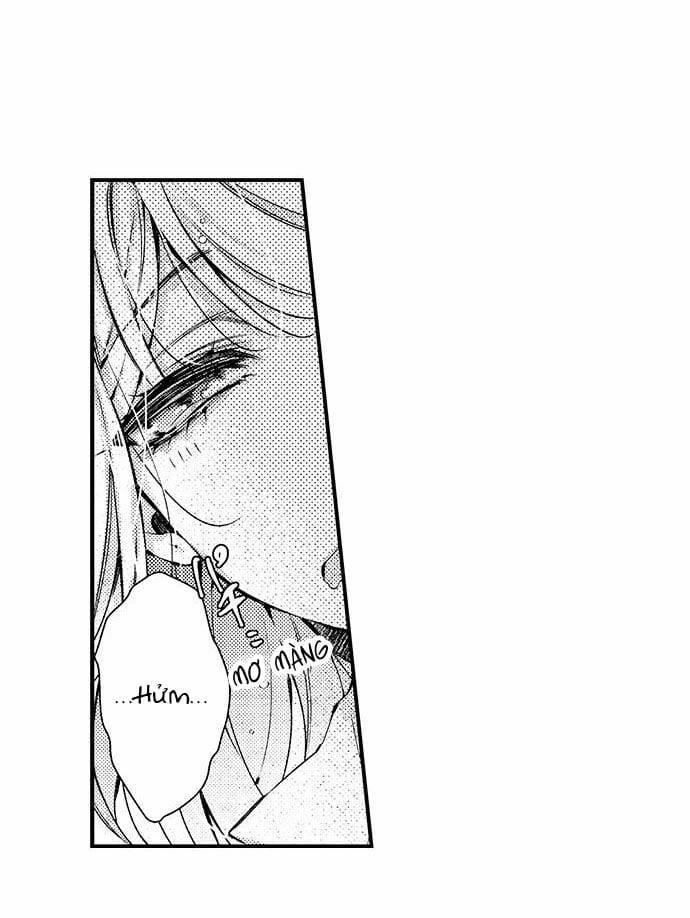 We Had Sex Right Before Work 2 trang 4