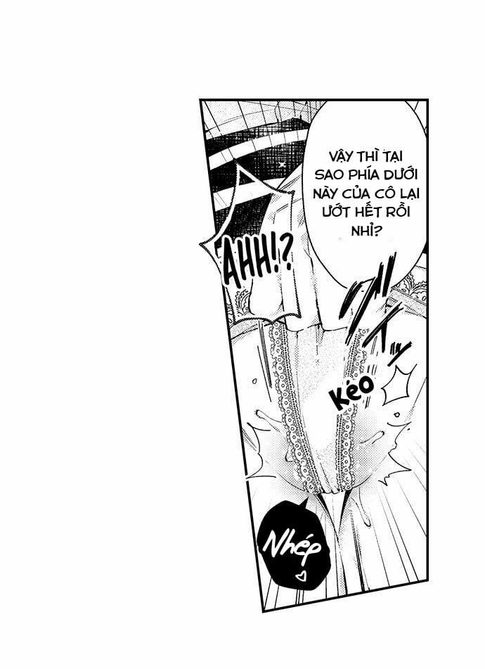 We Had Sex Right Before Work 3 trang 13