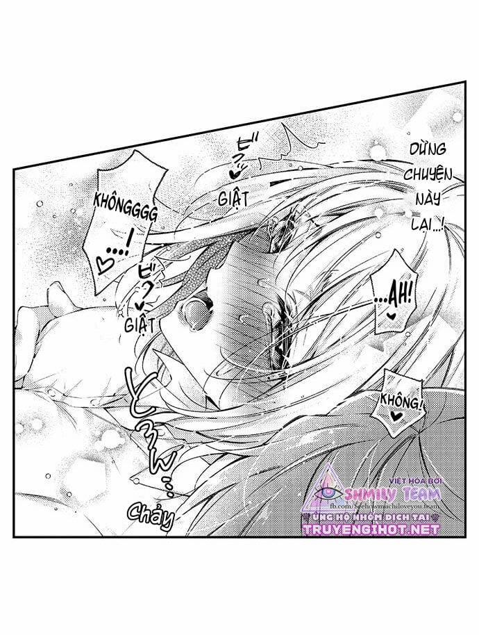 We Had Sex Right Before Work 3 trang 16