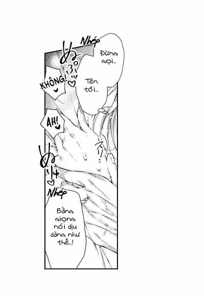 We Had Sex Right Before Work 3 trang 26