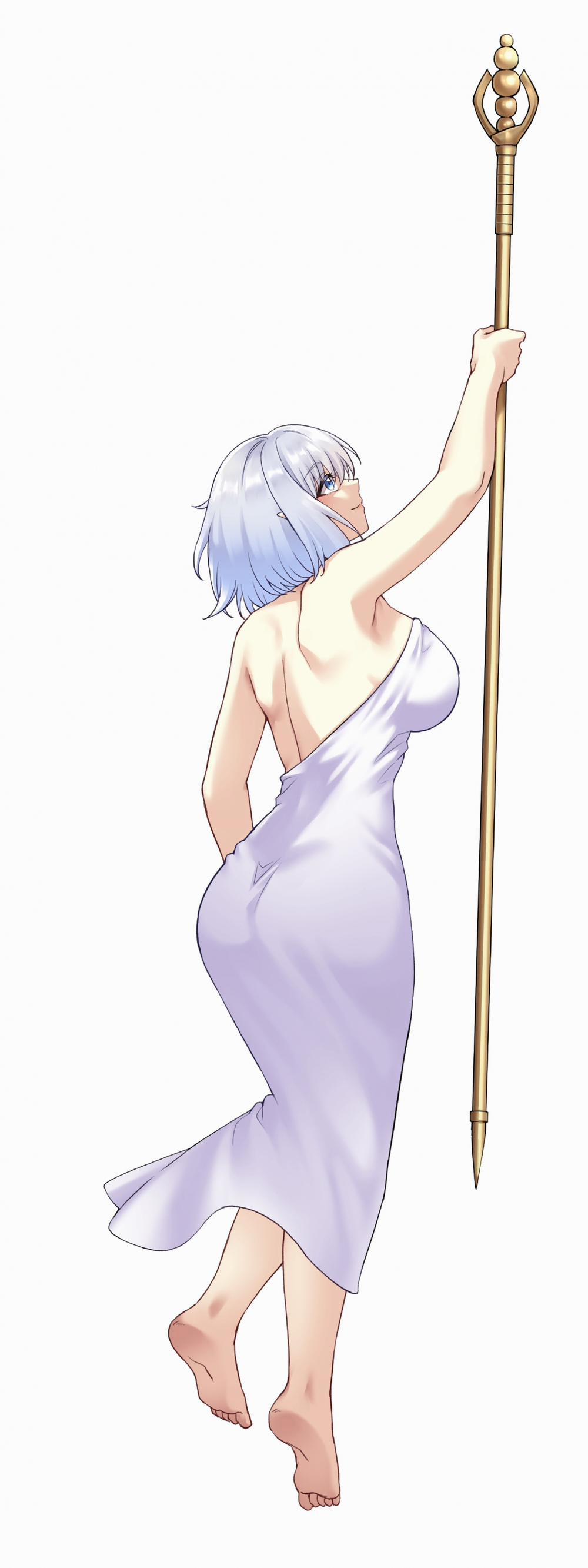 WE NEED MORE POWER! SECRET GARDEN (hàng tặng kèm) trang 35