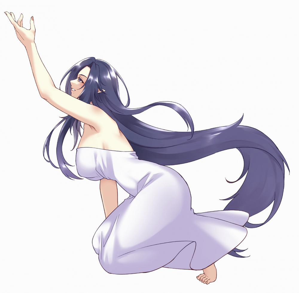 WE NEED MORE POWER! SECRET GARDEN (hàng tặng kèm) trang 43