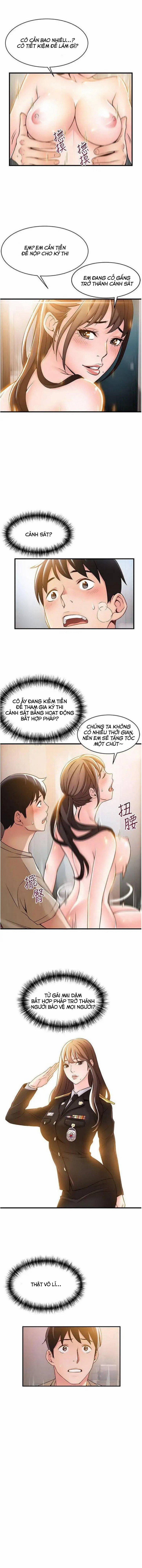 Weak Point – Điểm Yếu 13 trang 7