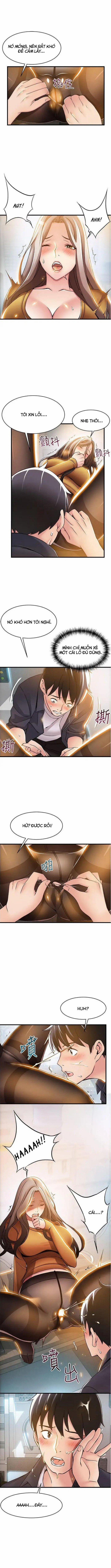 Weak Point – Điểm Yếu 15 trang 1