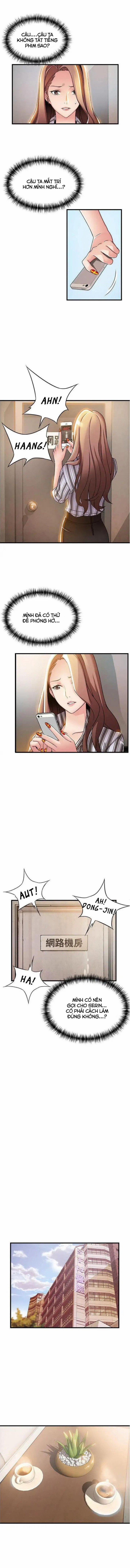 Weak Point – Điểm Yếu 15 trang 7