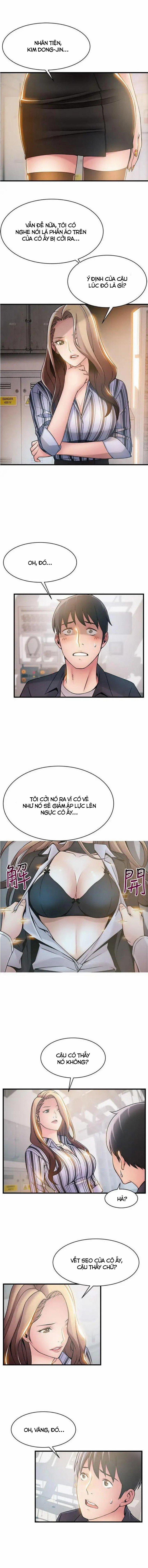 Weak Point – Điểm Yếu 17 trang 2