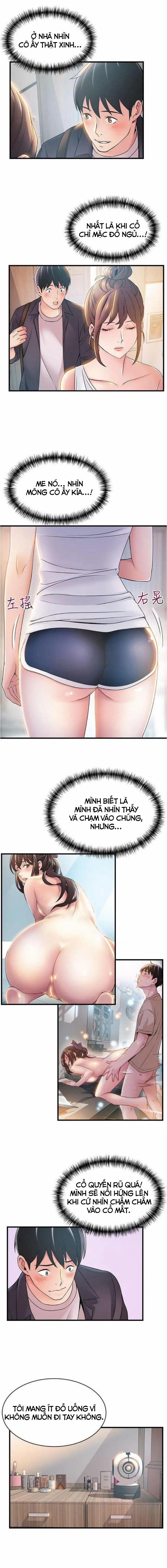 Weak Point – Điểm Yếu 19 trang 2