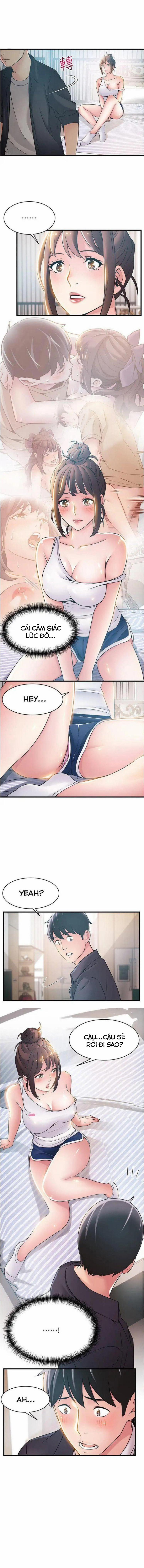 Weak Point – Điểm Yếu 19 trang 6