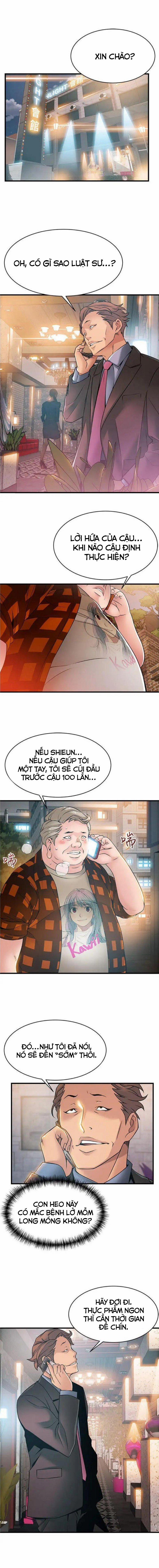 Weak Point – Điểm Yếu 20 trang 1