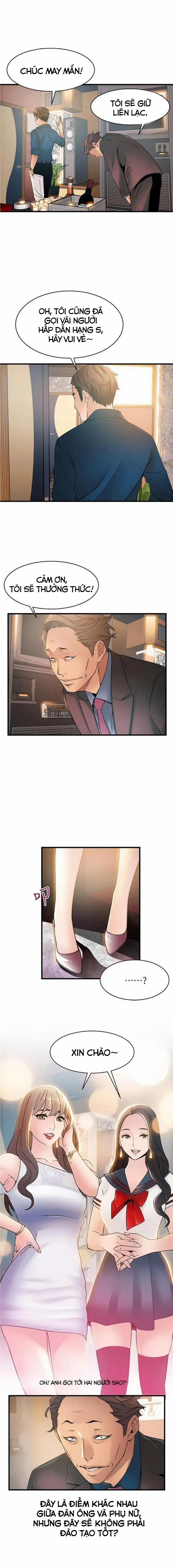 Weak Point – Điểm Yếu 20 trang 7