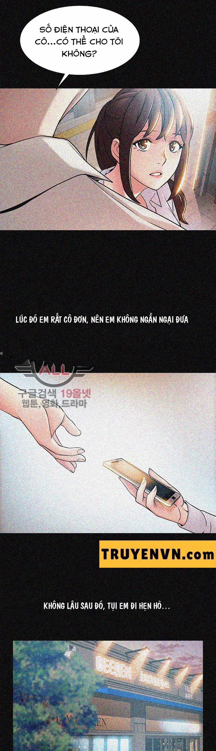 Weak Point – Điểm Yếu 23 trang 18