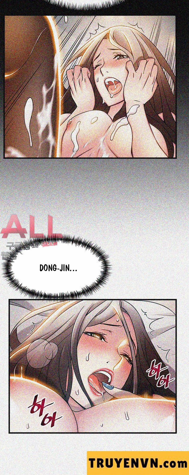 Weak Point – Điểm Yếu 24 trang 17