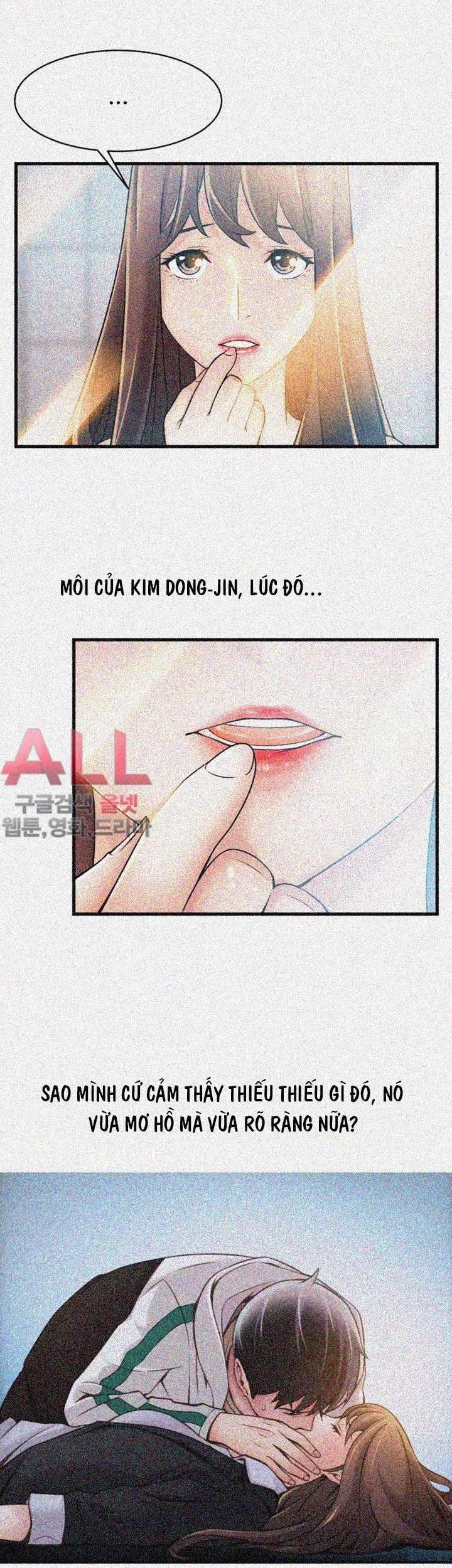 Weak Point – Điểm Yếu 24 trang 22