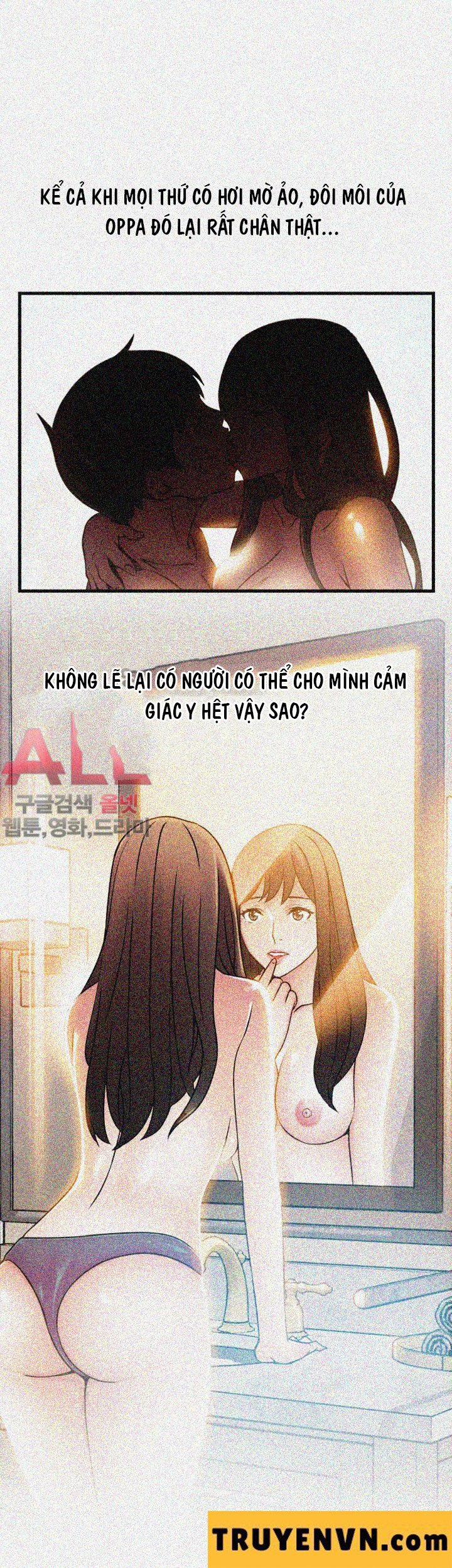 Weak Point – Điểm Yếu 24 trang 23