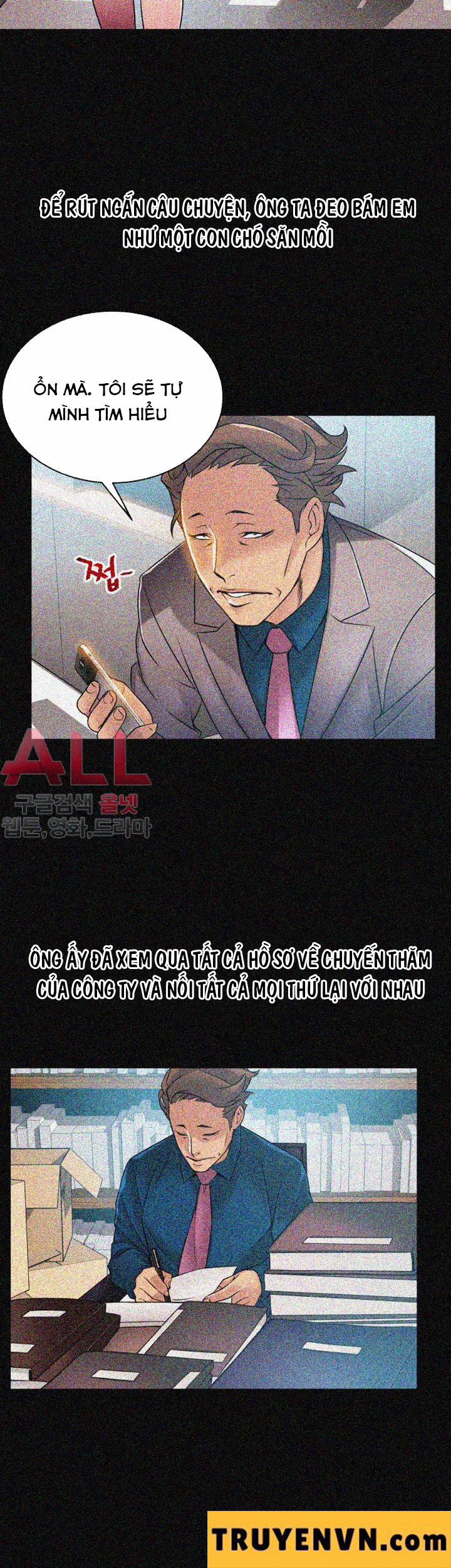 Weak Point – Điểm Yếu 24 trang 3