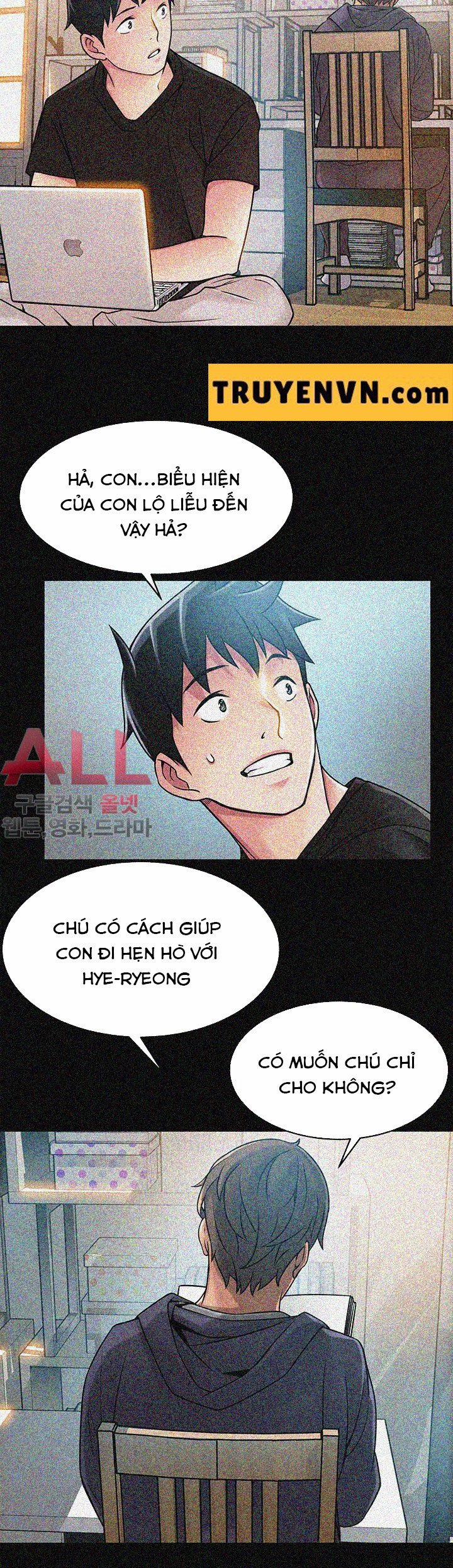 Weak Point – Điểm Yếu 24 trang 7