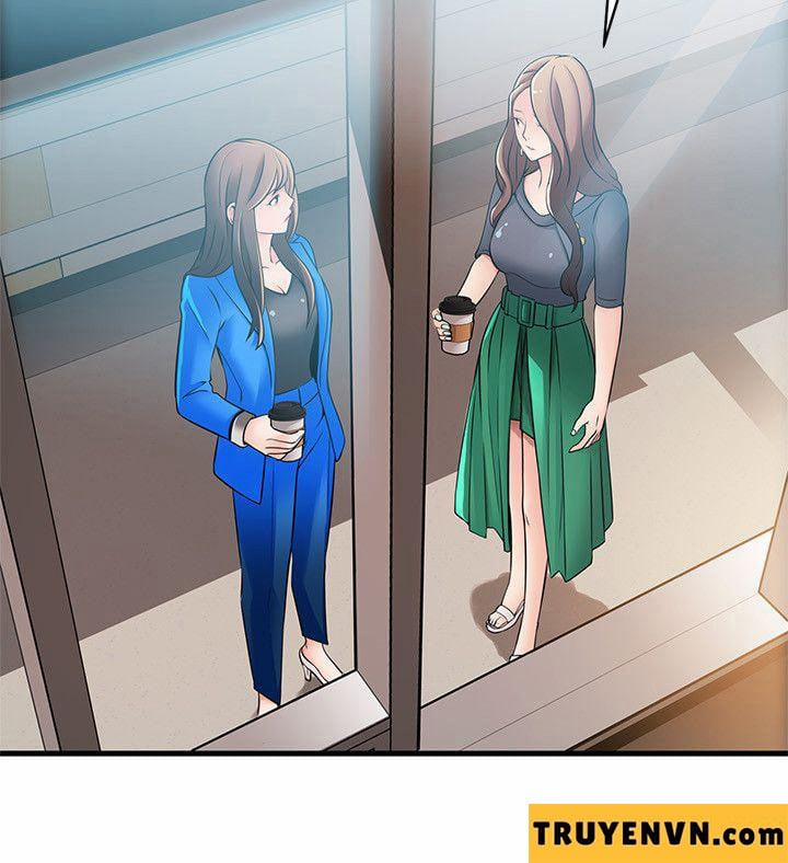 Weak Point – Điểm Yếu 25 trang 1