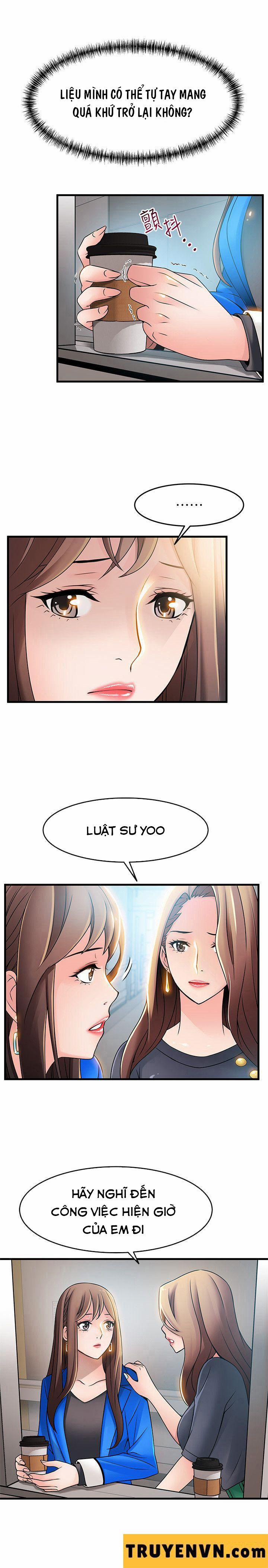 Weak Point – Điểm Yếu 25 trang 4