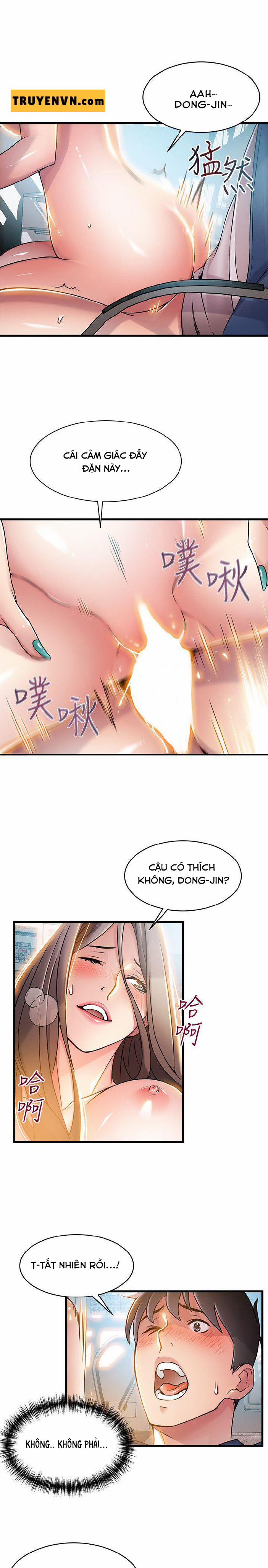 Weak Point – Điểm Yếu 26 trang 11