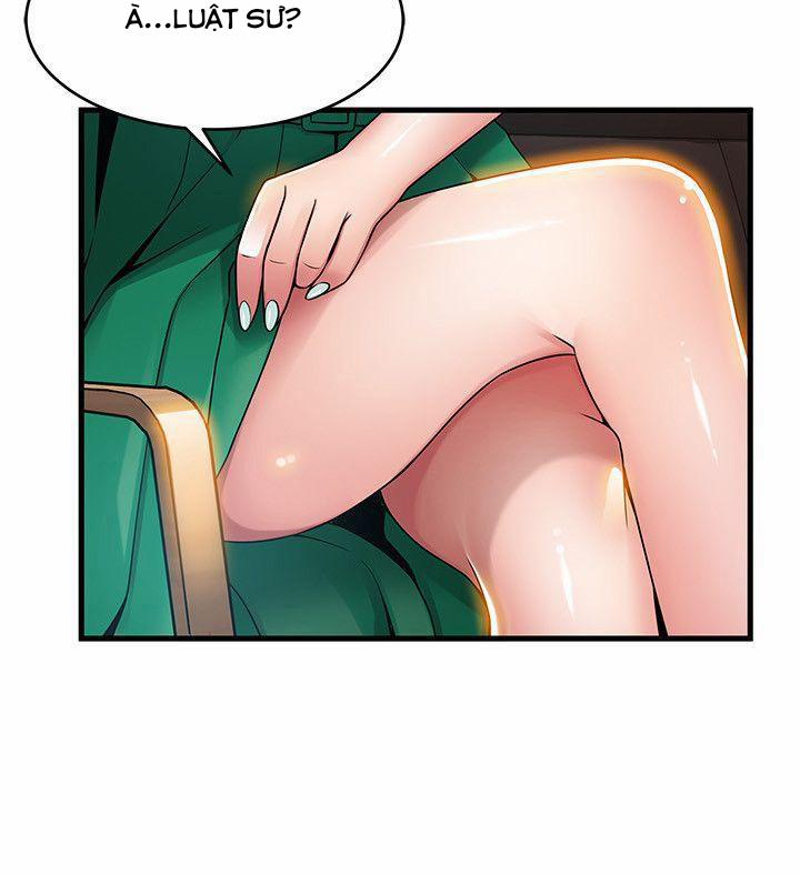 Weak Point – Điểm Yếu 27 trang 1