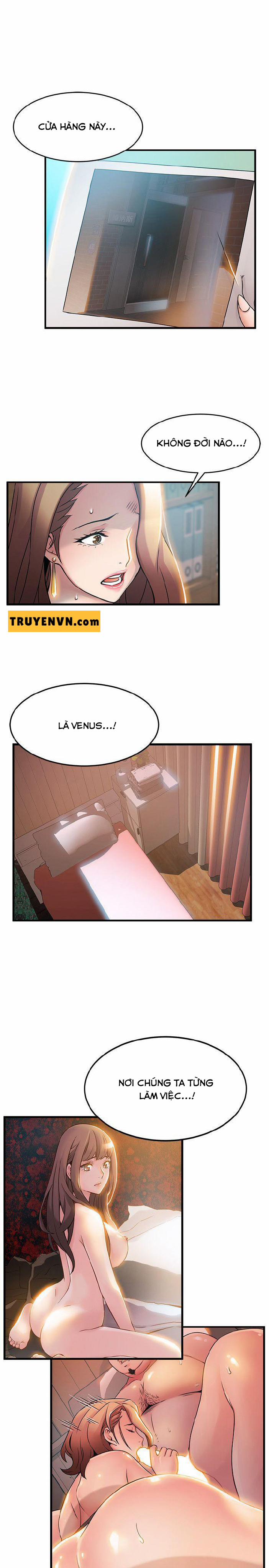 Weak Point – Điểm Yếu 27 trang 10