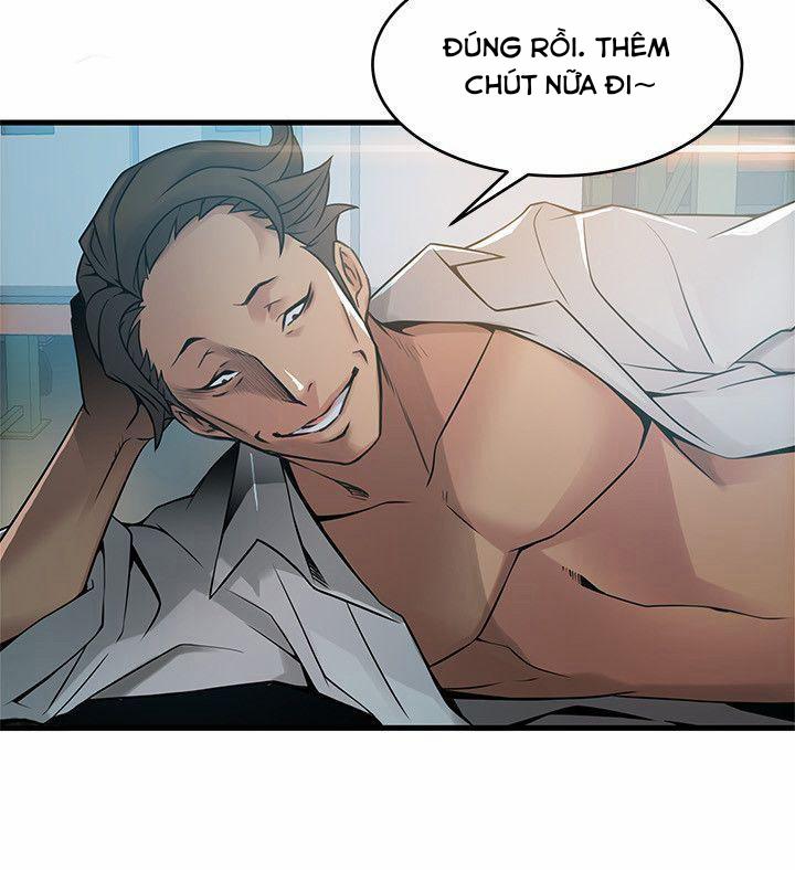 Weak Point – Điểm Yếu 28 trang 1