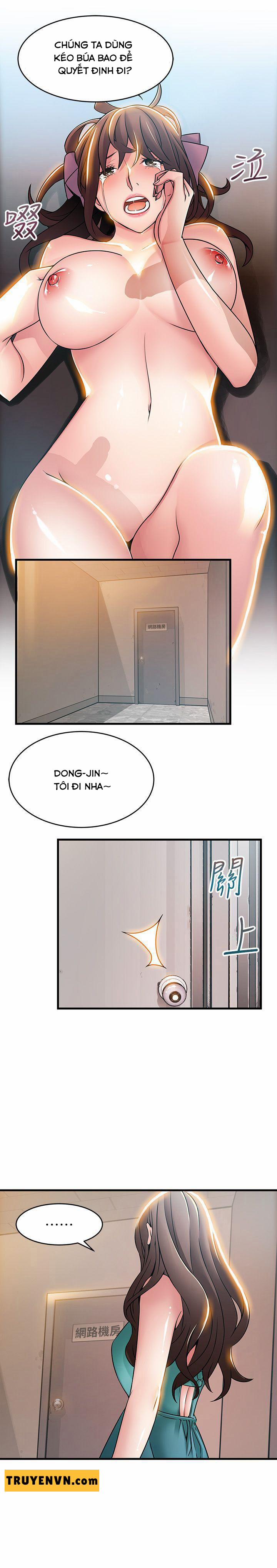 Weak Point – Điểm Yếu 28 trang 16