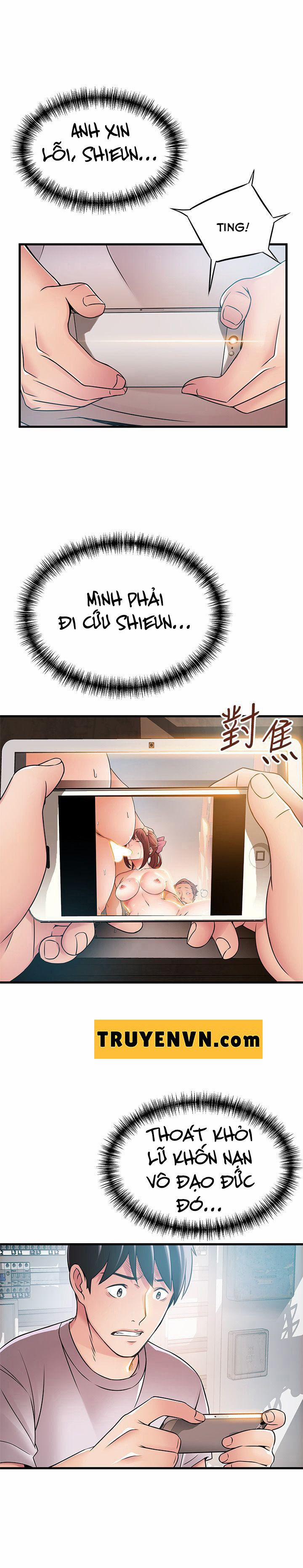 Weak Point – Điểm Yếu 29 trang 0