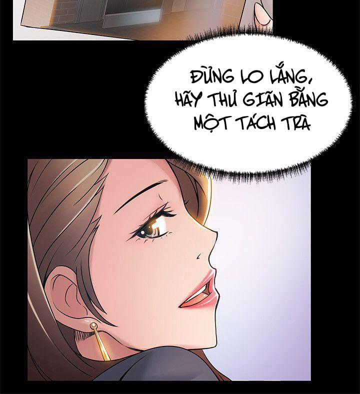 Weak Point – Điểm Yếu 29 trang 27