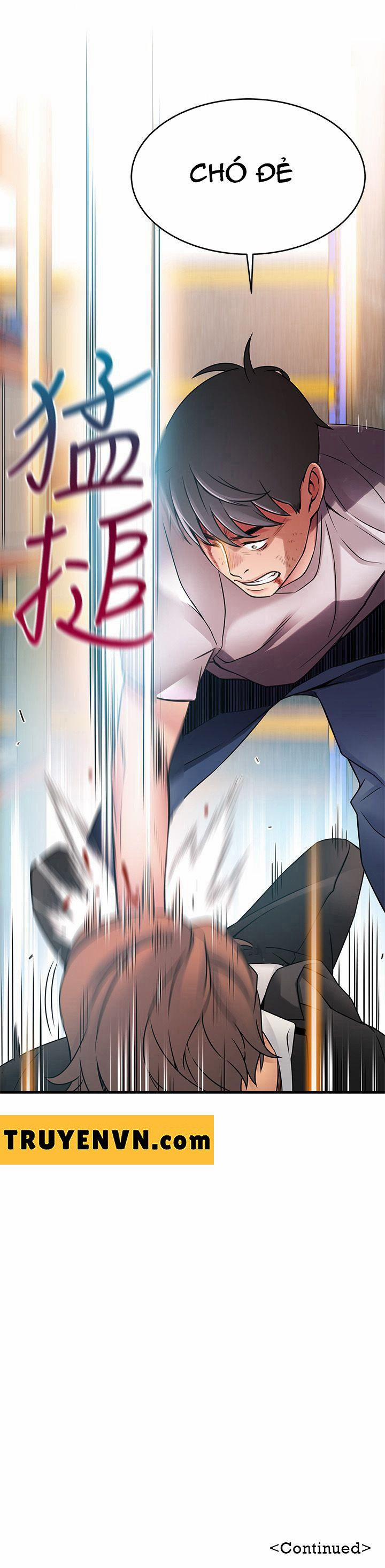 Weak Point – Điểm Yếu 30 trang 32