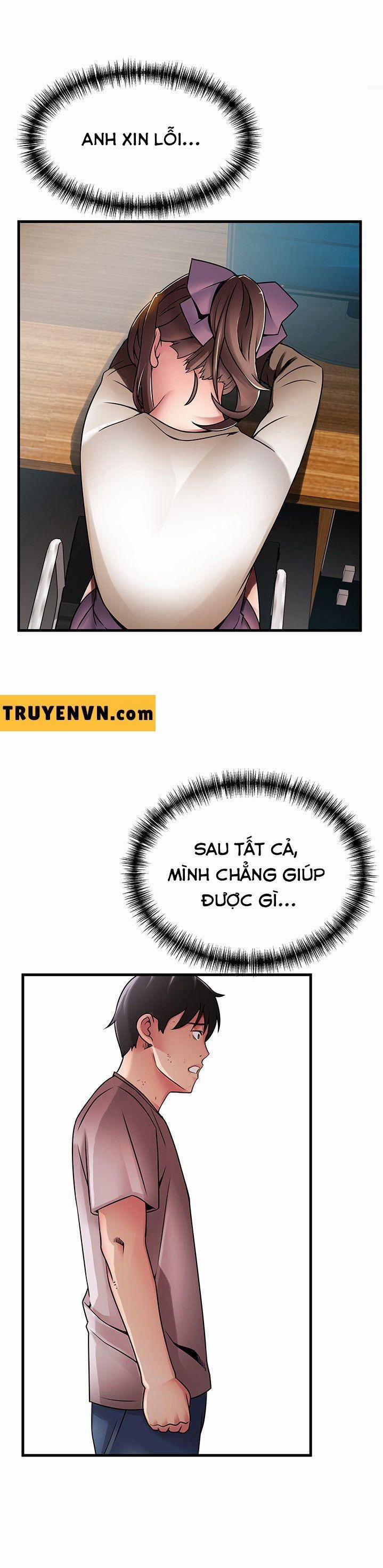 Weak Point – Điểm Yếu 31 trang 11