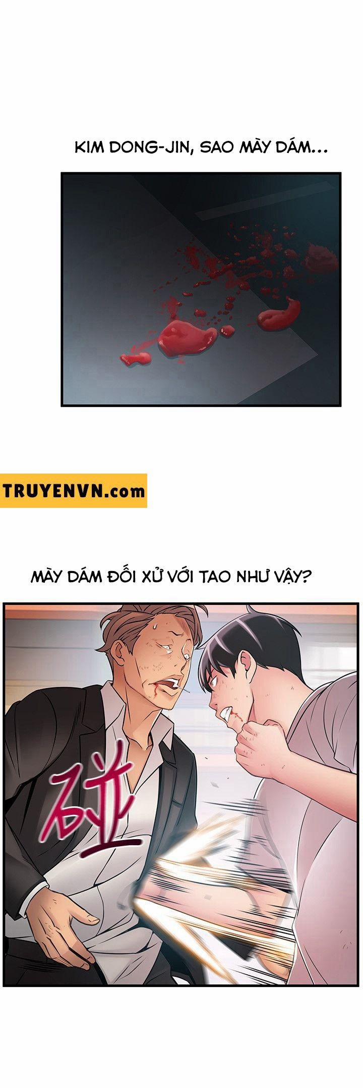 Weak Point – Điểm Yếu 31 trang 17