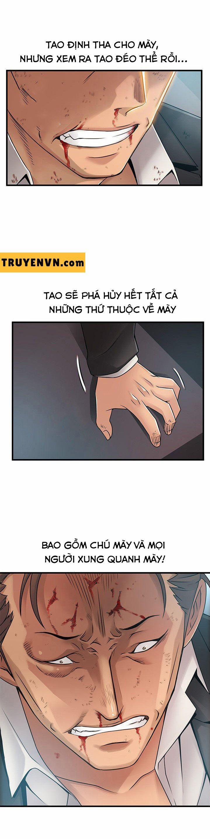 Weak Point – Điểm Yếu 31 trang 18