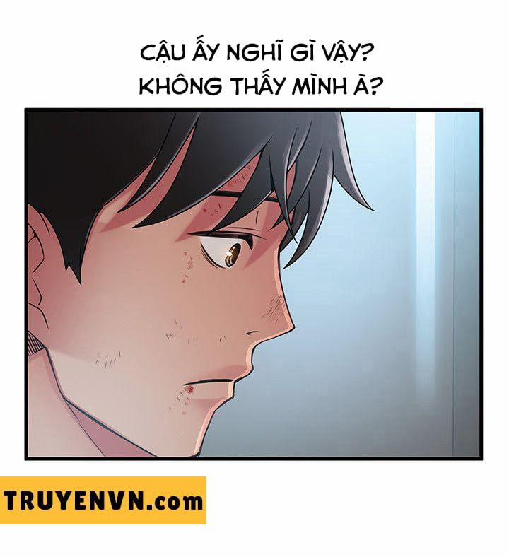 Weak Point – Điểm Yếu 31 trang 22